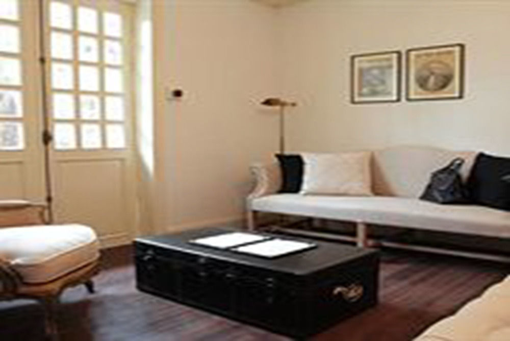 Indochinoise Residence Bangkok Exterior photo