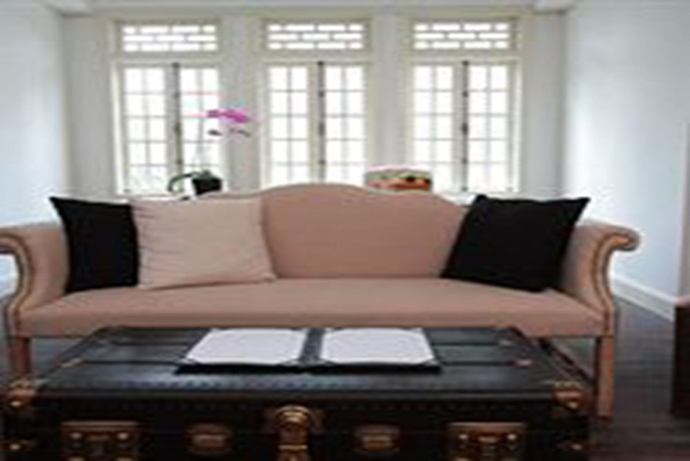 Indochinoise Residence Bangkok Exterior photo