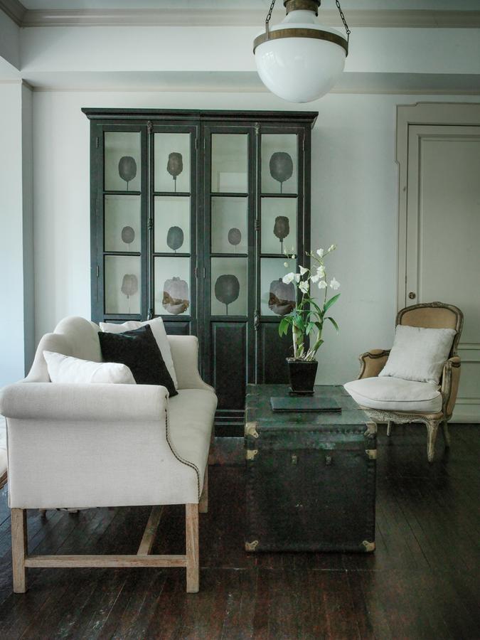 Indochinoise Residence Bangkok Exterior photo